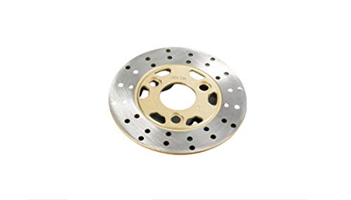 大径ディスクローター ブレーキディスク φ200 ヤマハ ジョグ 匿名配送 Amazon | バイクパーツセンター(Bike Parts Center) ヤマハ ジョグZ